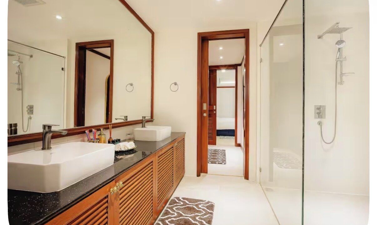 Photo of Bathroom in Patong