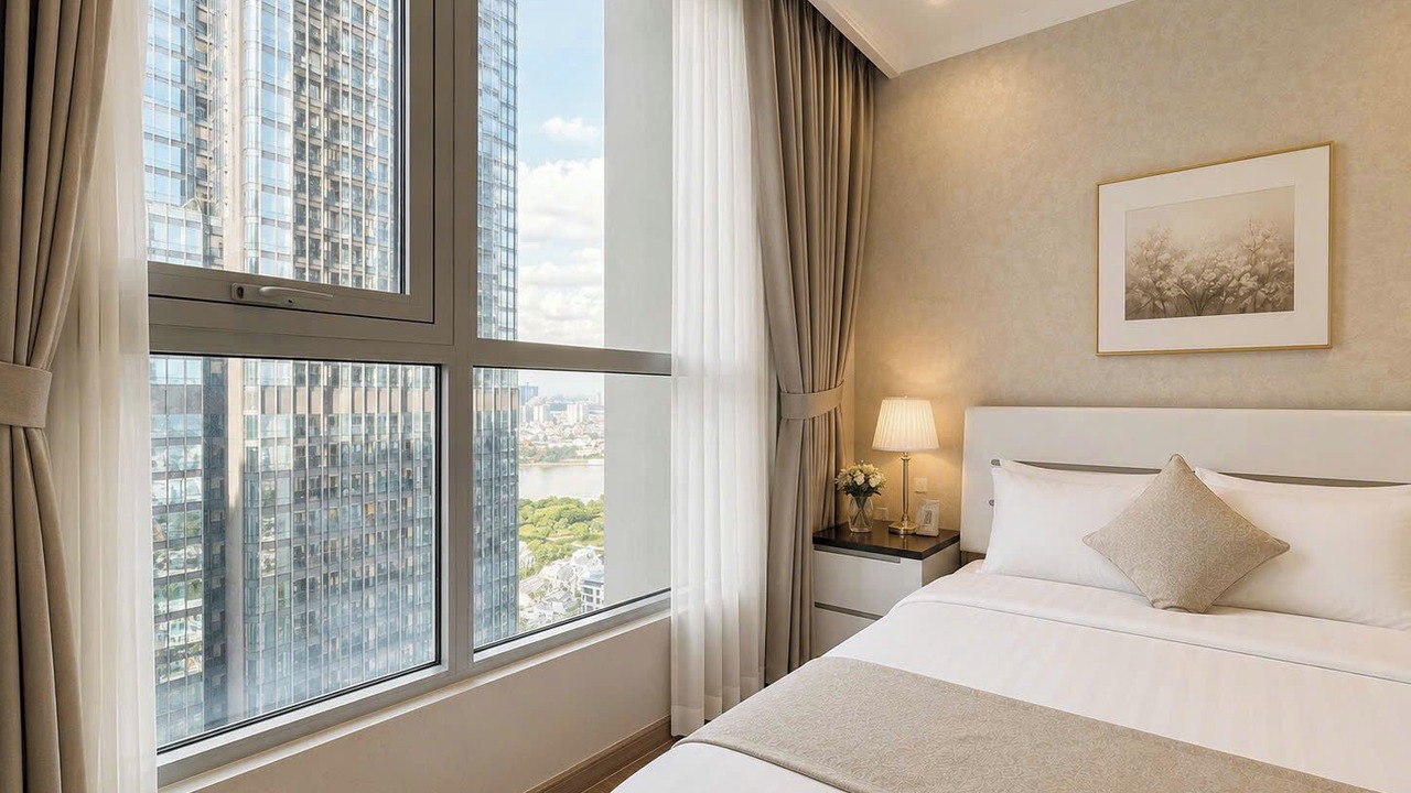 Photo of Bedroom in Hang Xanh
