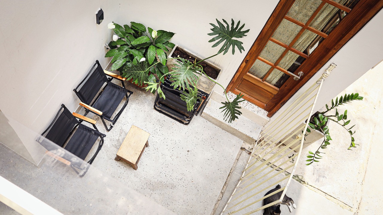 Photo of Patio Balcony in Phuong 8
