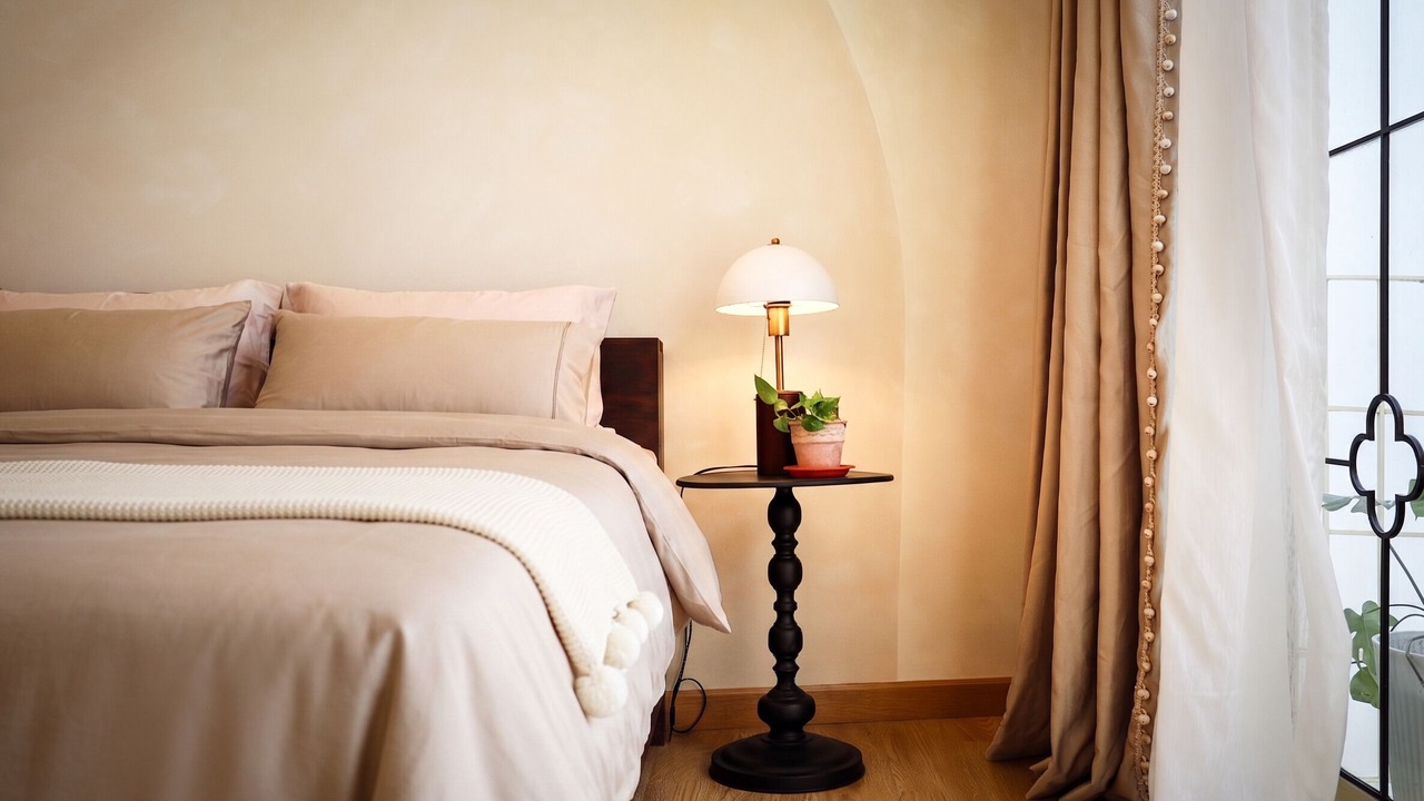 Photo of Bedroom in Phuong 8