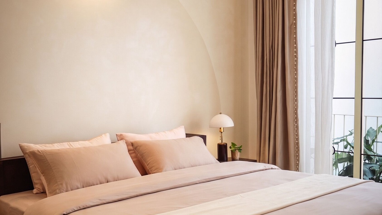 Photo of Bedroom in Phuong 8