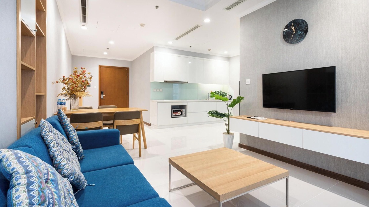 Photo of Livingroom in Hang Xanh