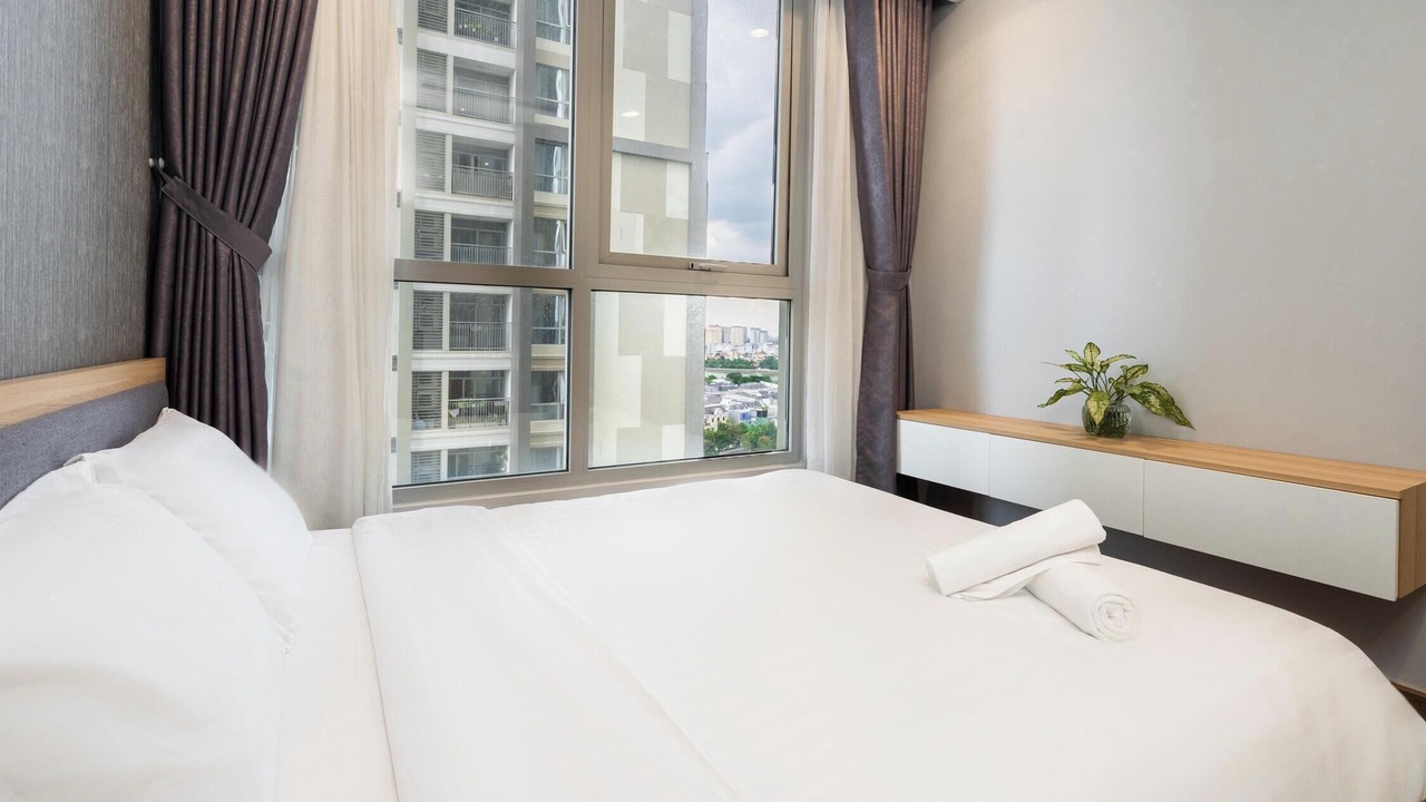 Photo of Bedroom in Hang Xanh