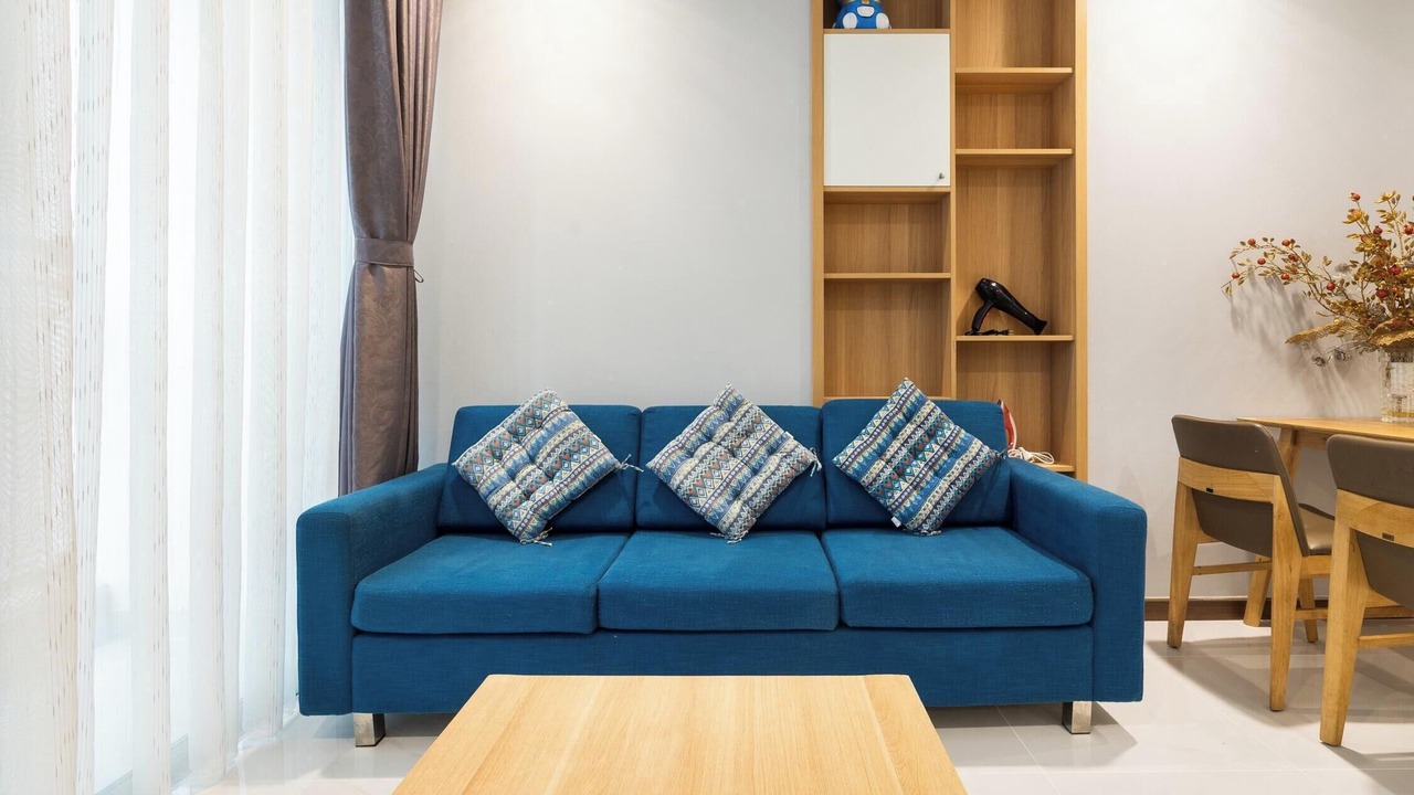 Photo of Livingroom in Hang Xanh