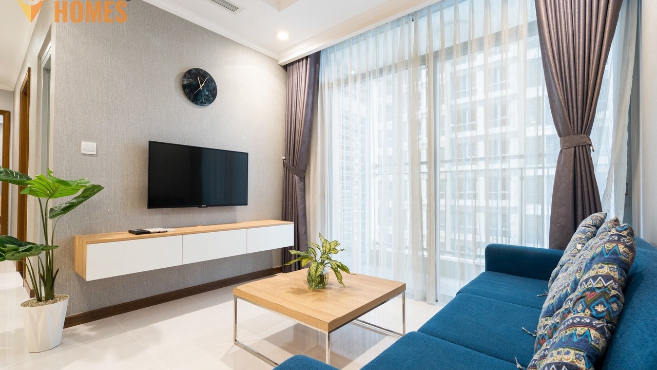 Photo of Livingroom in Hang Xanh