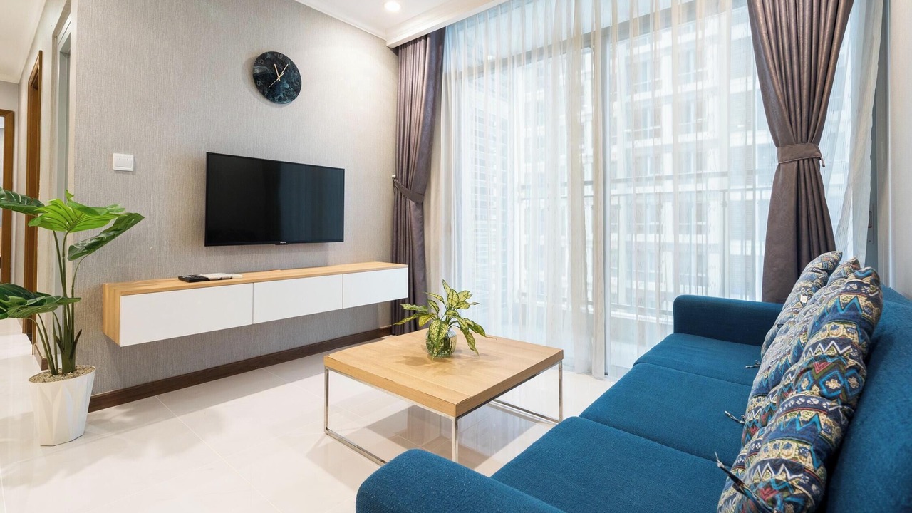 Photo of Livingroom in Hang Xanh