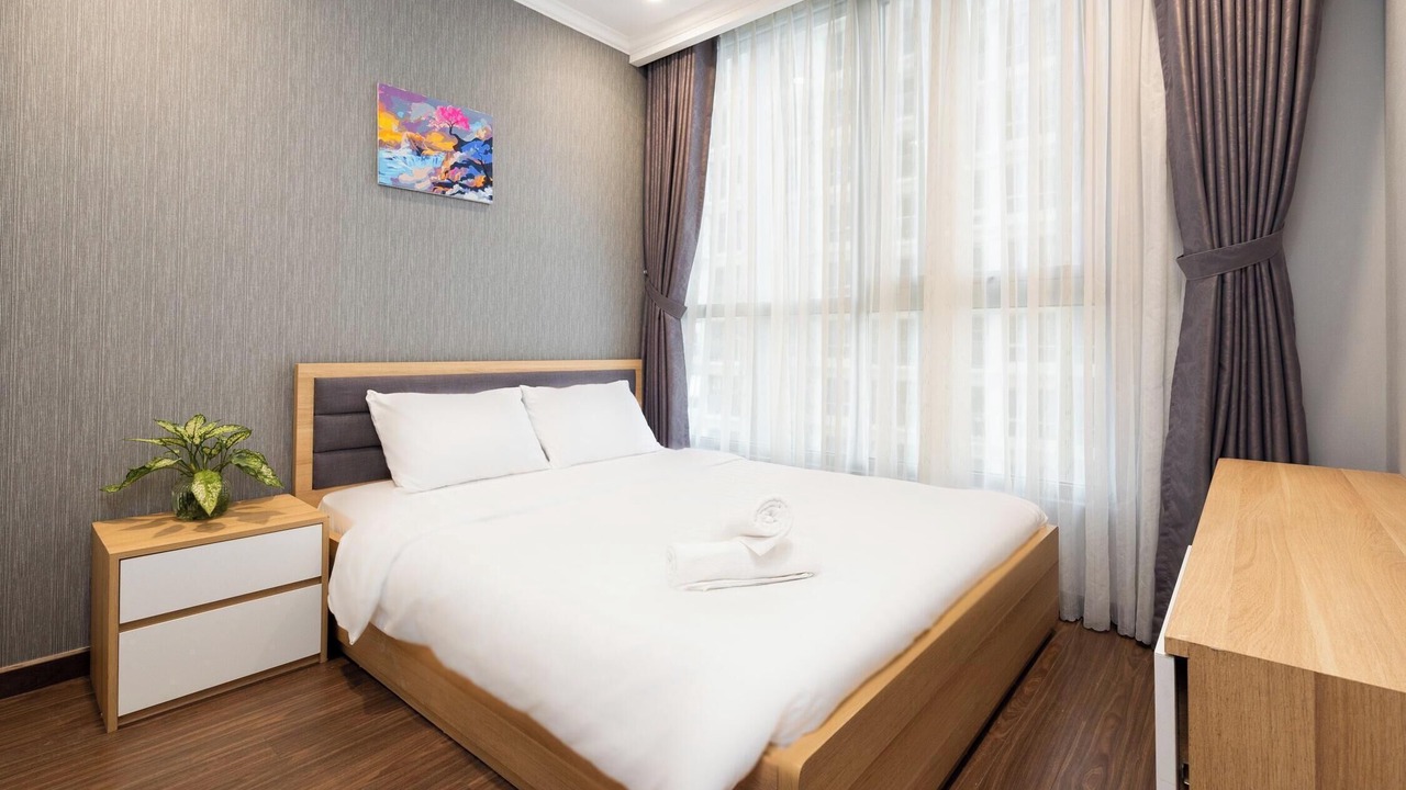Photo of Bedroom in Hang Xanh