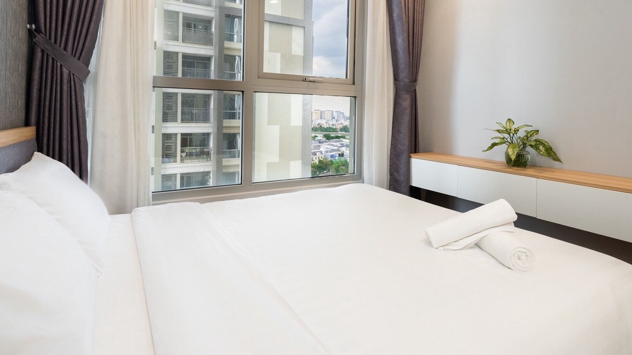 Photo of Bedroom in Hang Xanh