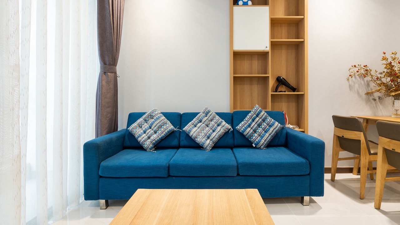 Photo of Livingroom in Hang Xanh