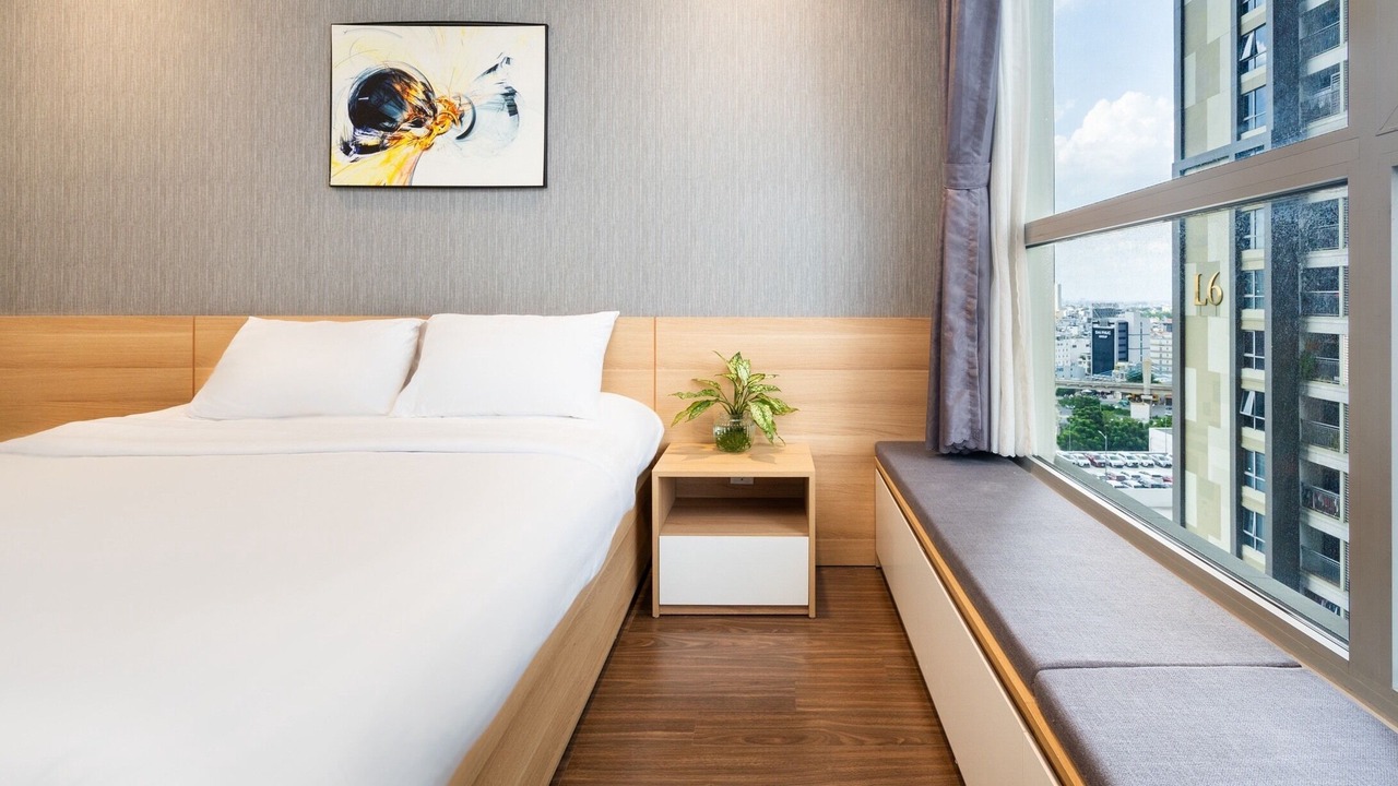 Photo of Bedroom in Hang Xanh