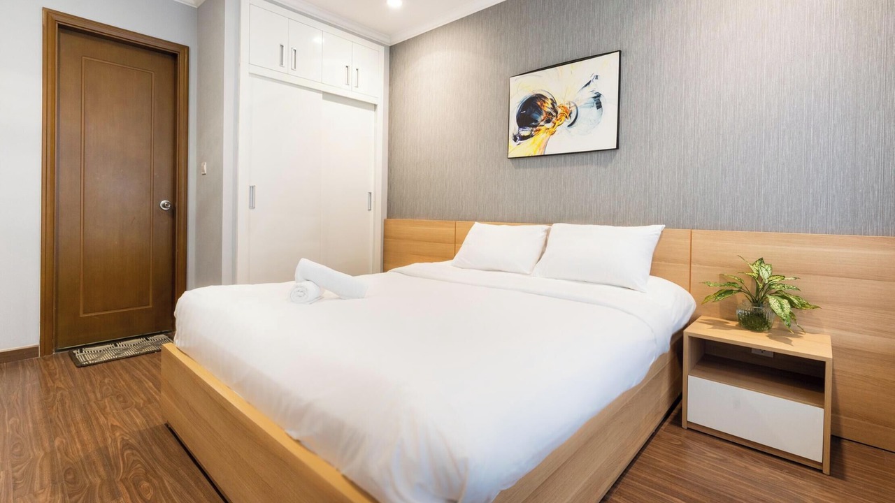 Photo of Bedroom in Hang Xanh