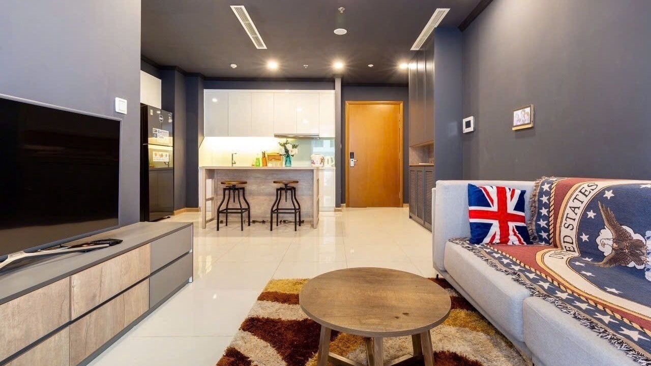 Photo of Livingroom in Hang Xanh
