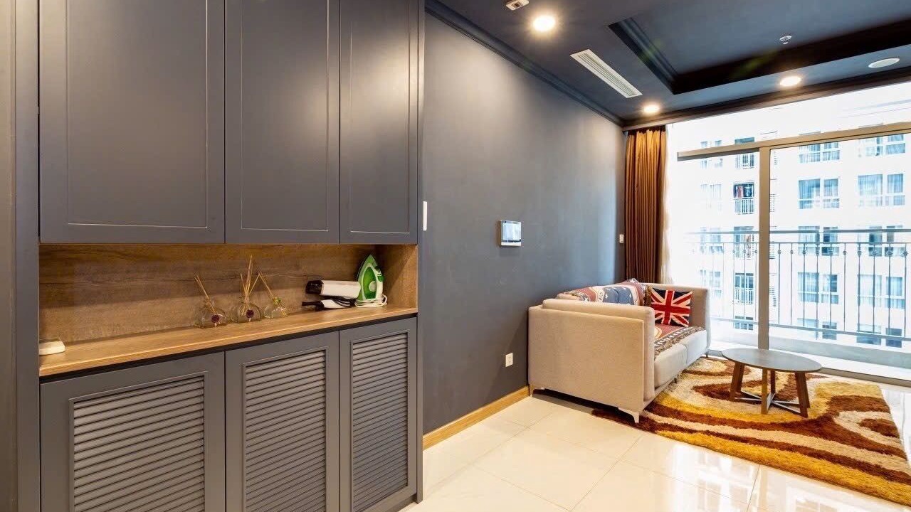 Photo of Livingroom in Hang Xanh