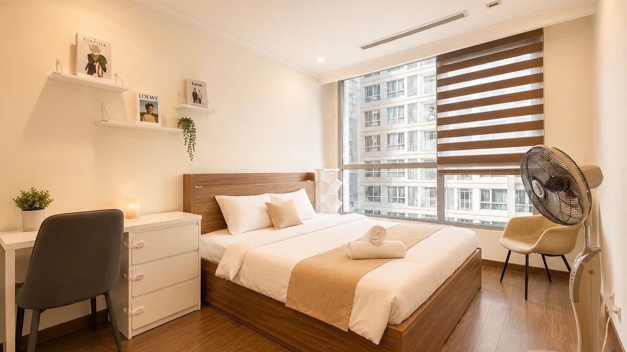 Photo of Bedroom in Hang Xanh