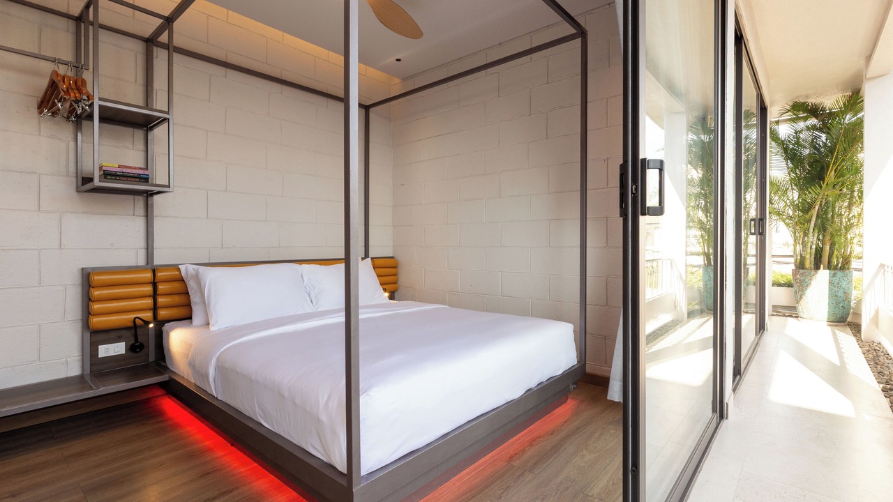 Photo of Bedroom in Phan Thiet