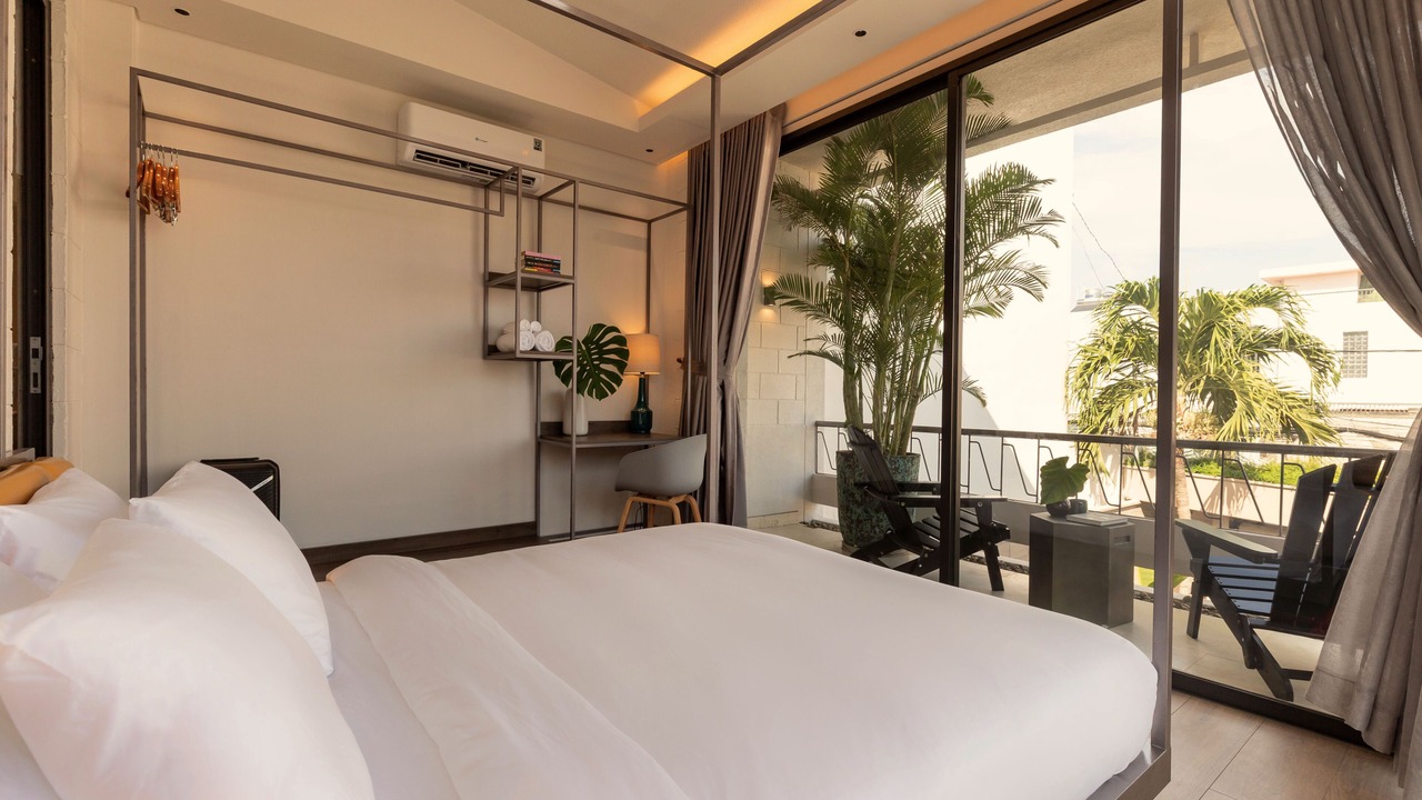 Photo of Bedroom in Phan Thiet