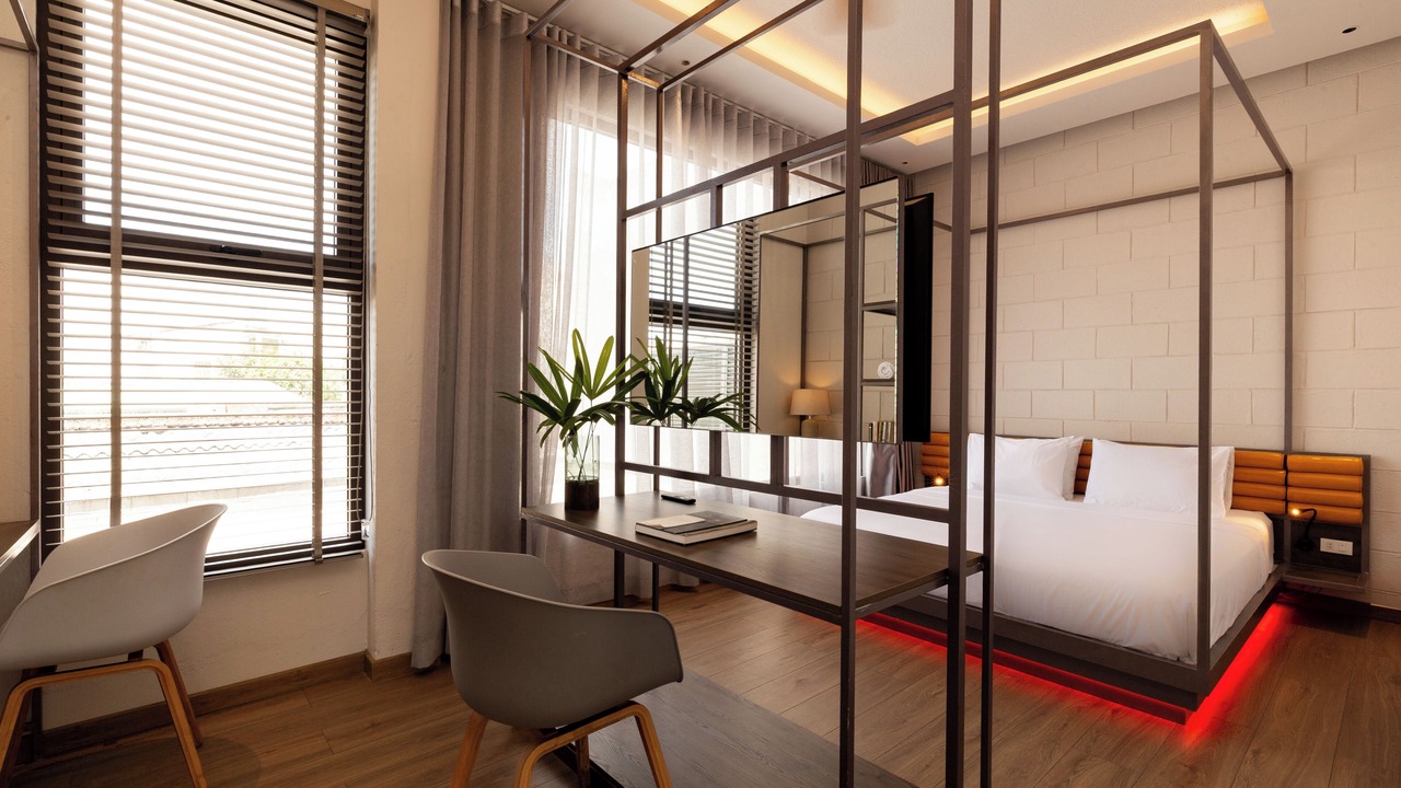 Photo of Bedroom in Phan Thiet