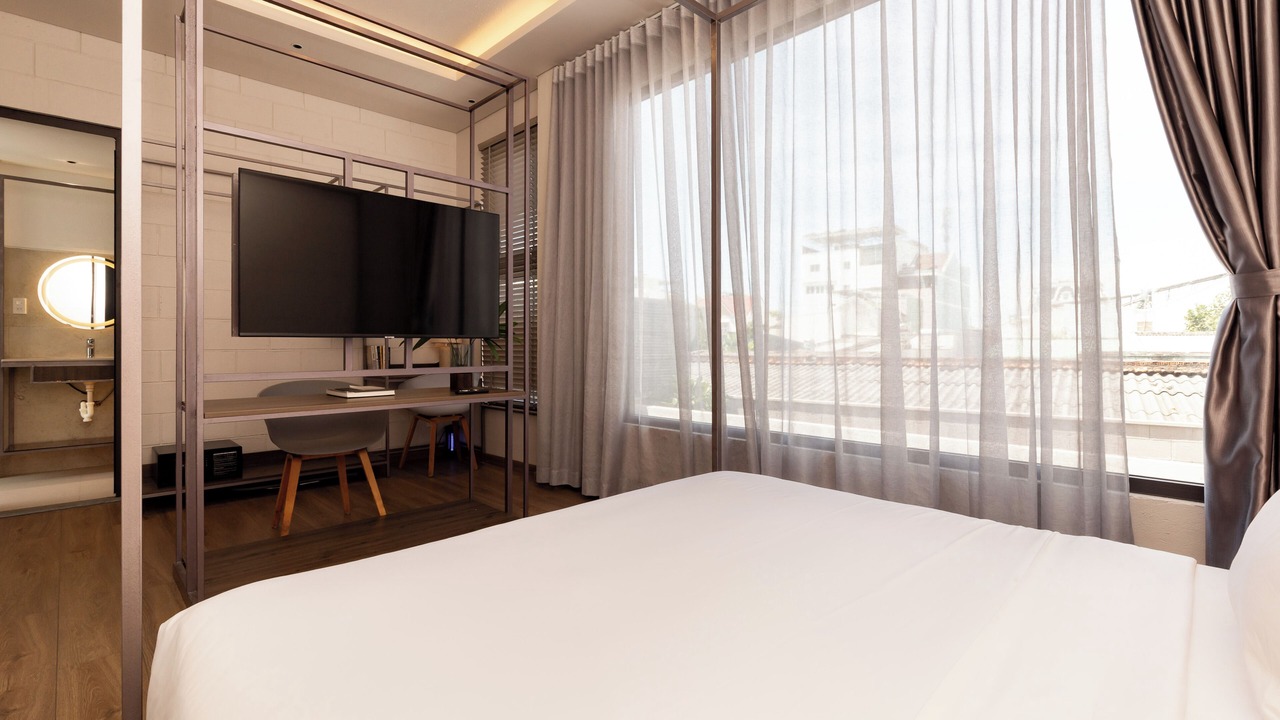 Photo of Bedroom in Phan Thiet