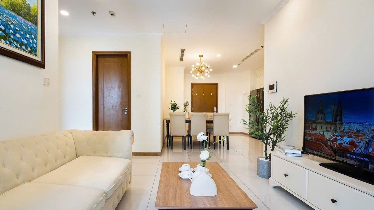 Photo of Livingroom in Hang Xanh