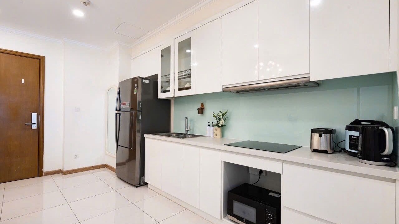 Photo of Kitchen in Hang Xanh