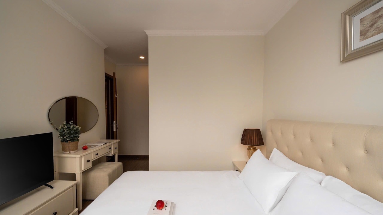 Photo of Bedroom in Hang Xanh