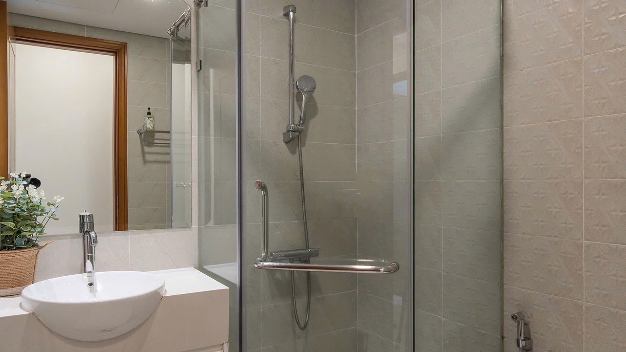 Photo of Bathroom in Hang Xanh