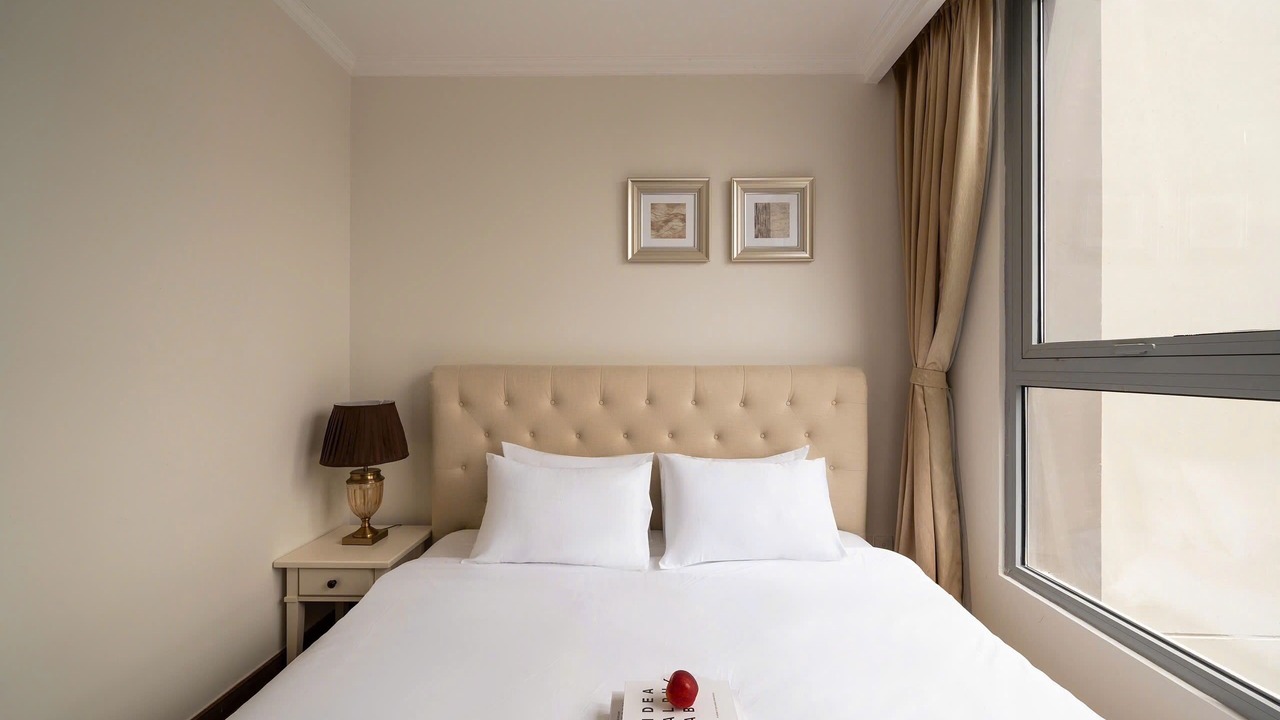 Photo of Bedroom in Hang Xanh