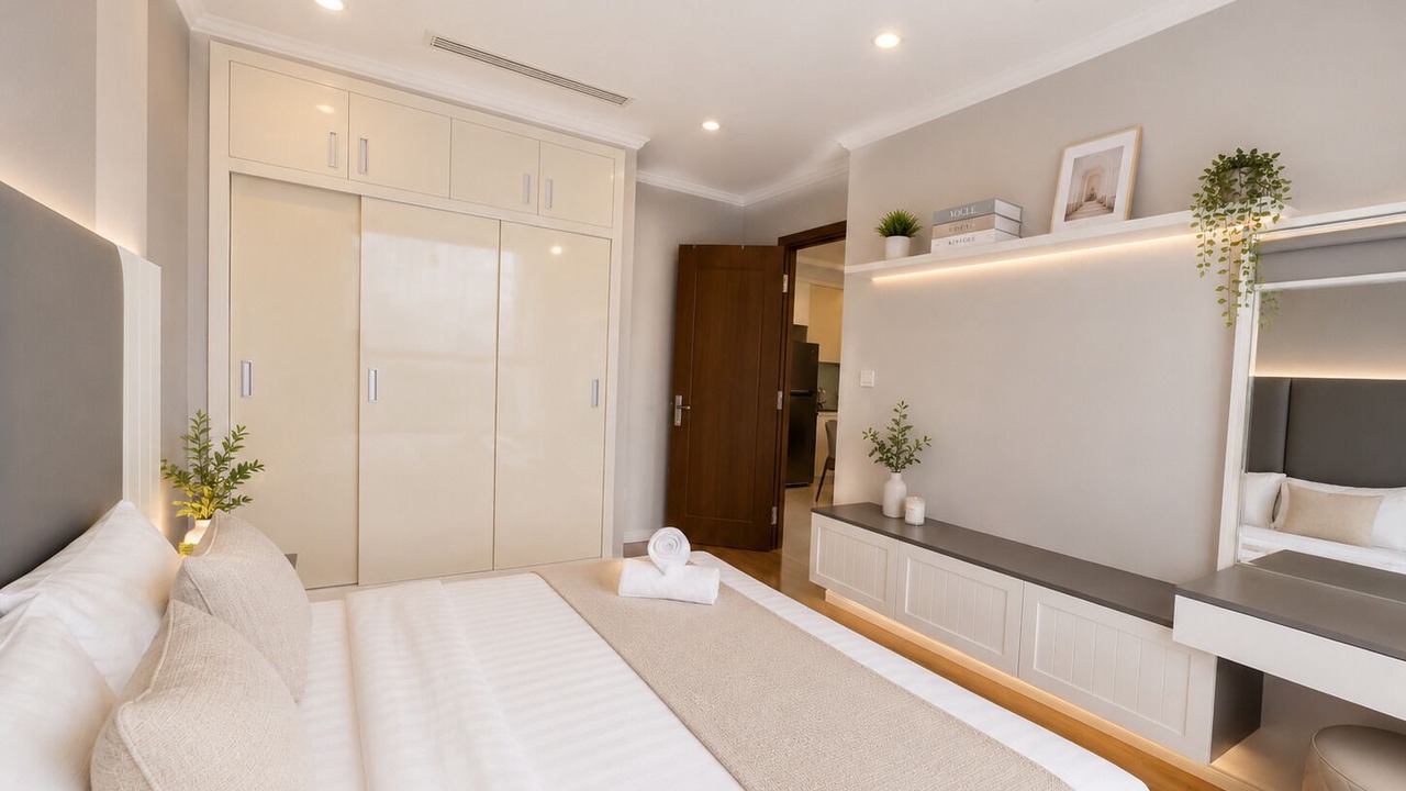 Photo of Bedroom in Hang Xanh