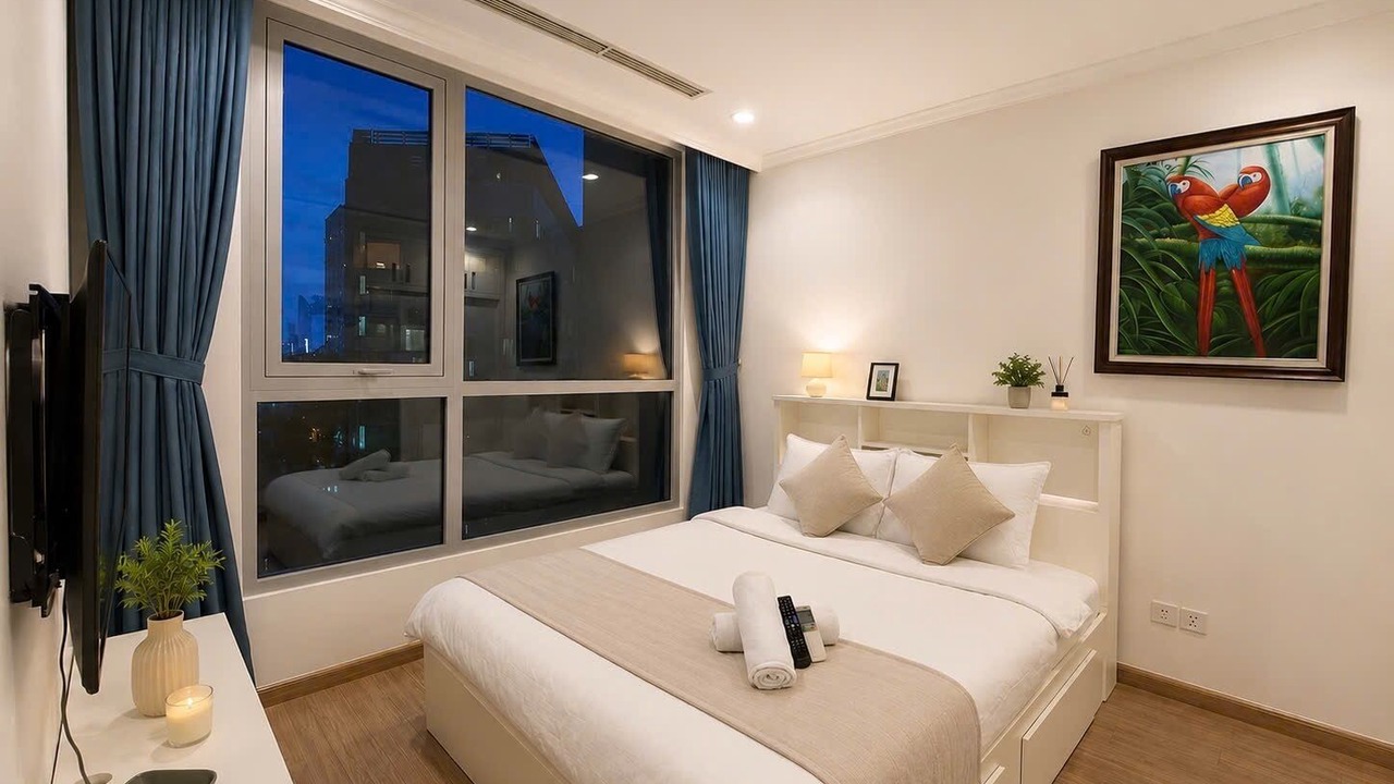 Photo of Bedroom in Hang Xanh