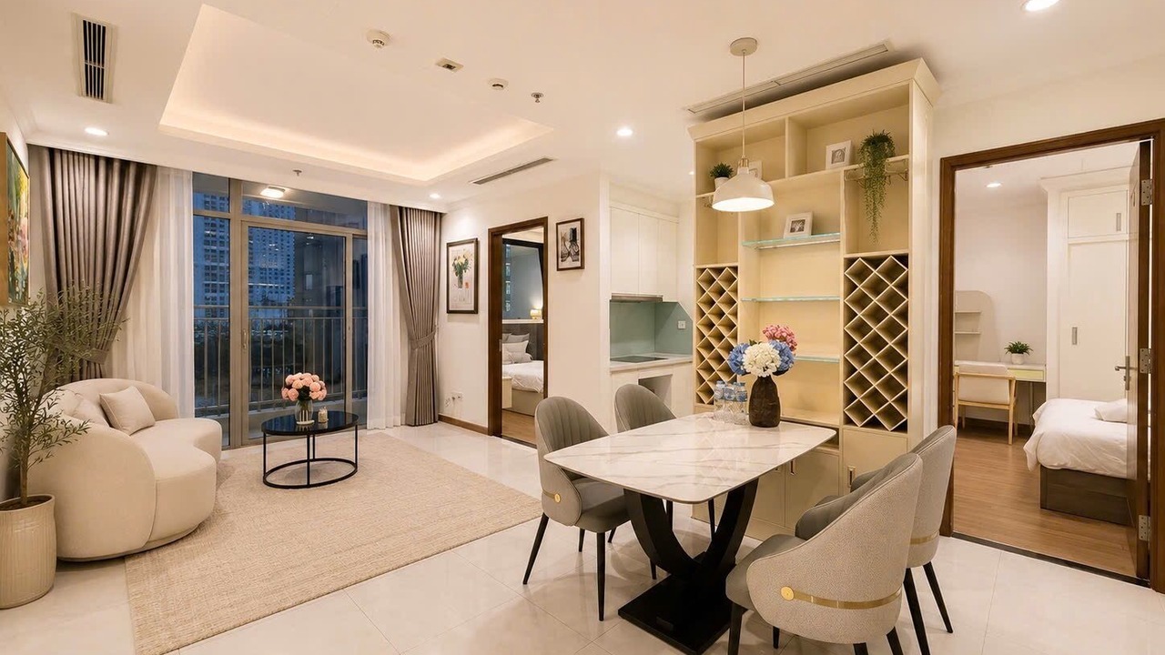 Photo of Bedroom in Hang Xanh