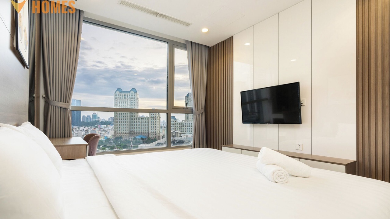 Photo of Bedroom in Hang Xanh