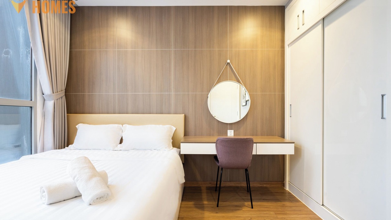 Photo of Bedroom in Hang Xanh