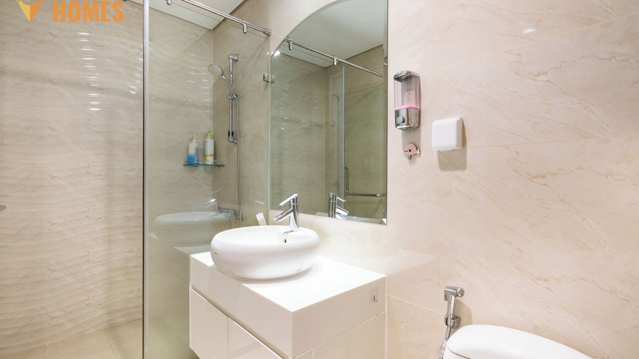 Photo of Bathroom in Hang Xanh