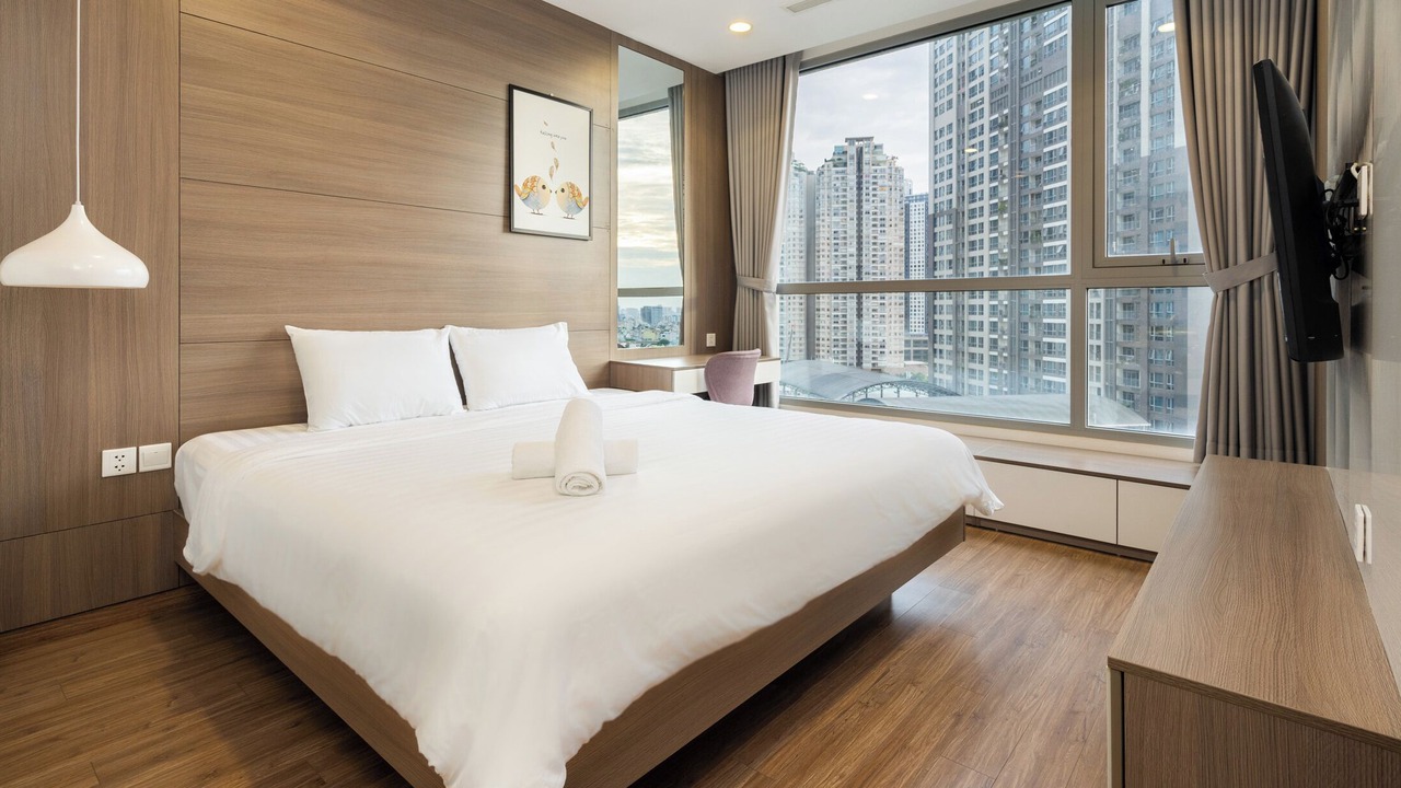 Photo of Bedroom in Hang Xanh