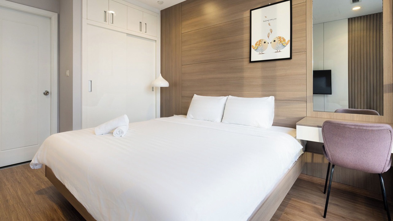 Photo of Bedroom in Hang Xanh