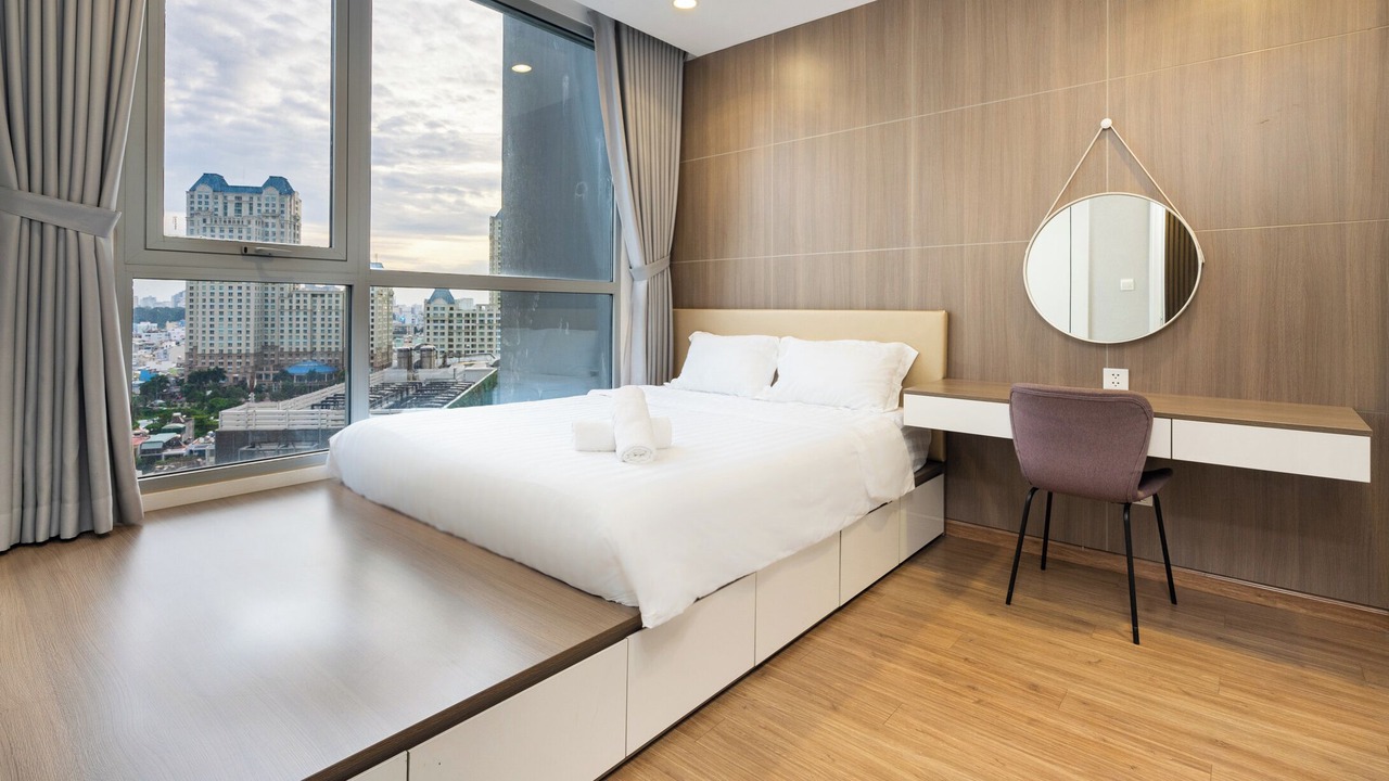 Photo of Bedroom in Hang Xanh