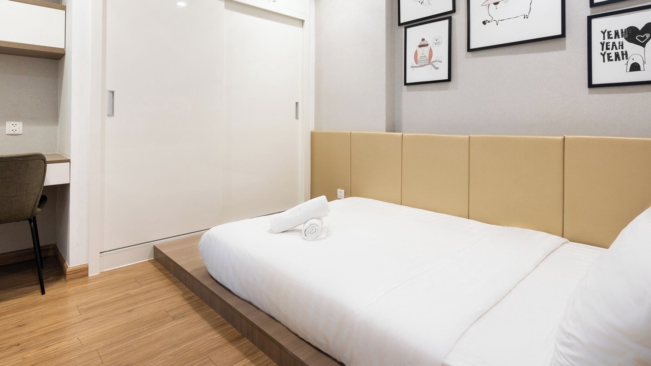 Photo of Bedroom in Hang Xanh