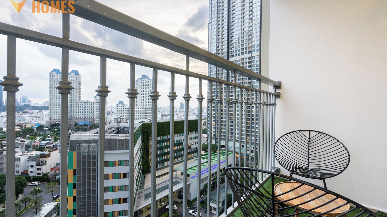 Photo of Outdoor in Hang Xanh