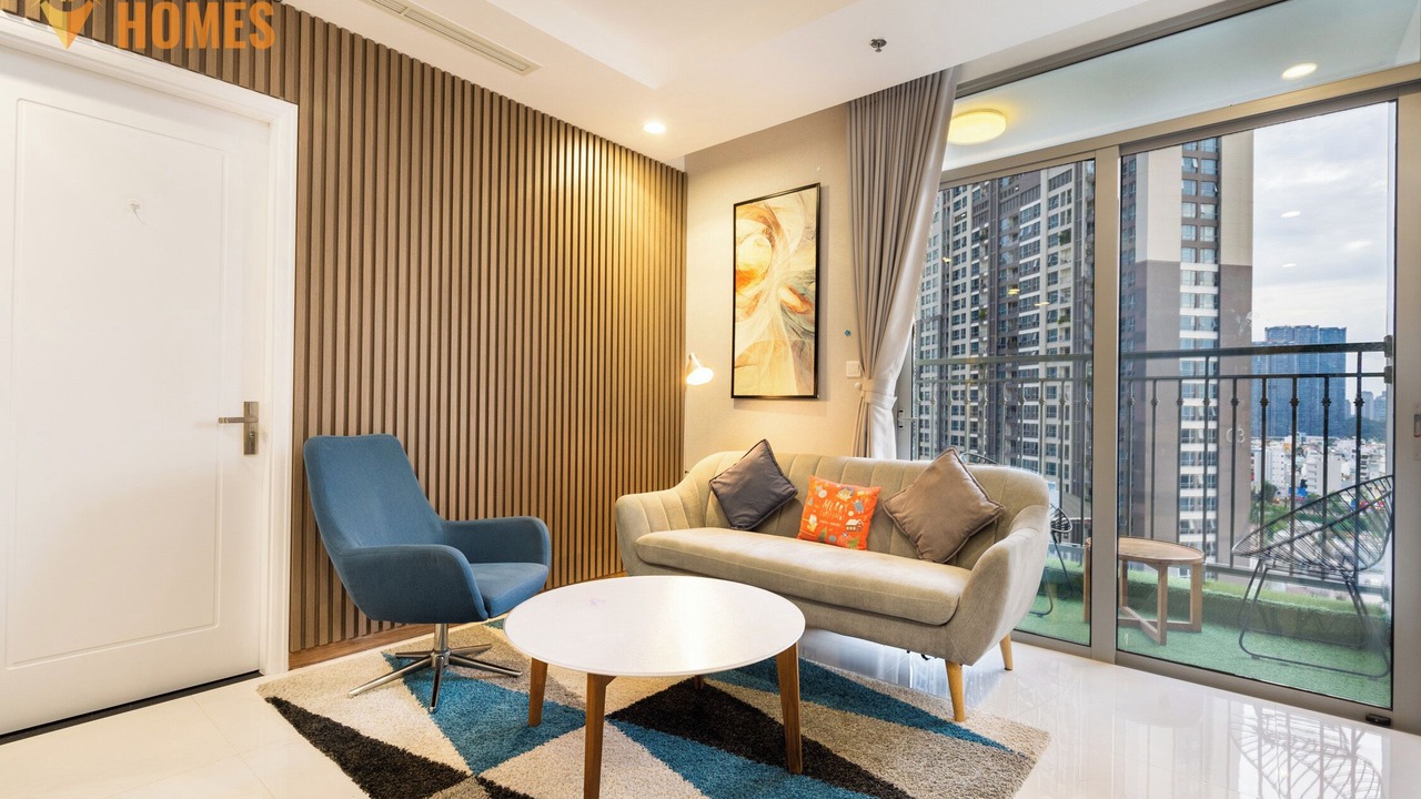 Photo of Livingroom in Hang Xanh