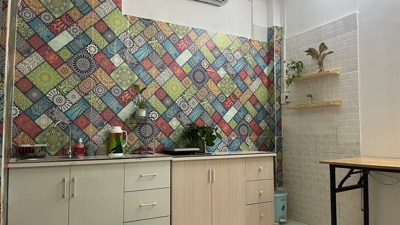 Photo of Bathroom in District 5