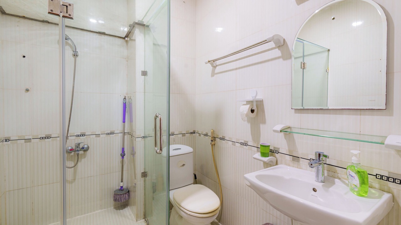 Photo of Bathroom in District 5