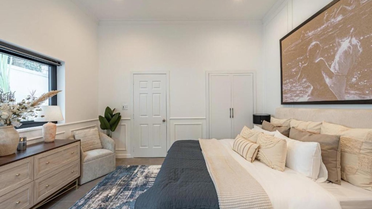 Photo of Bedroom in Thao Dien