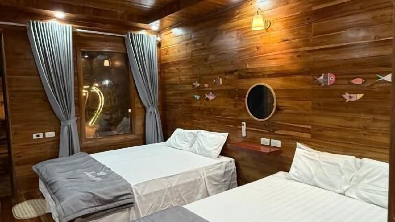 Photo of Bedroom in Co To
