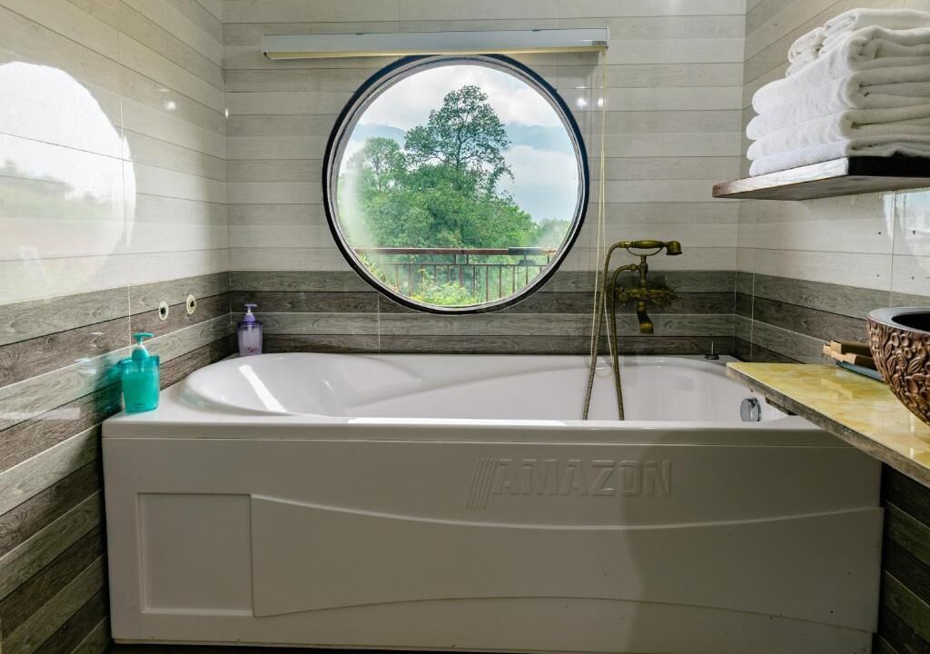 Photo of Bathroom in Sa Pa