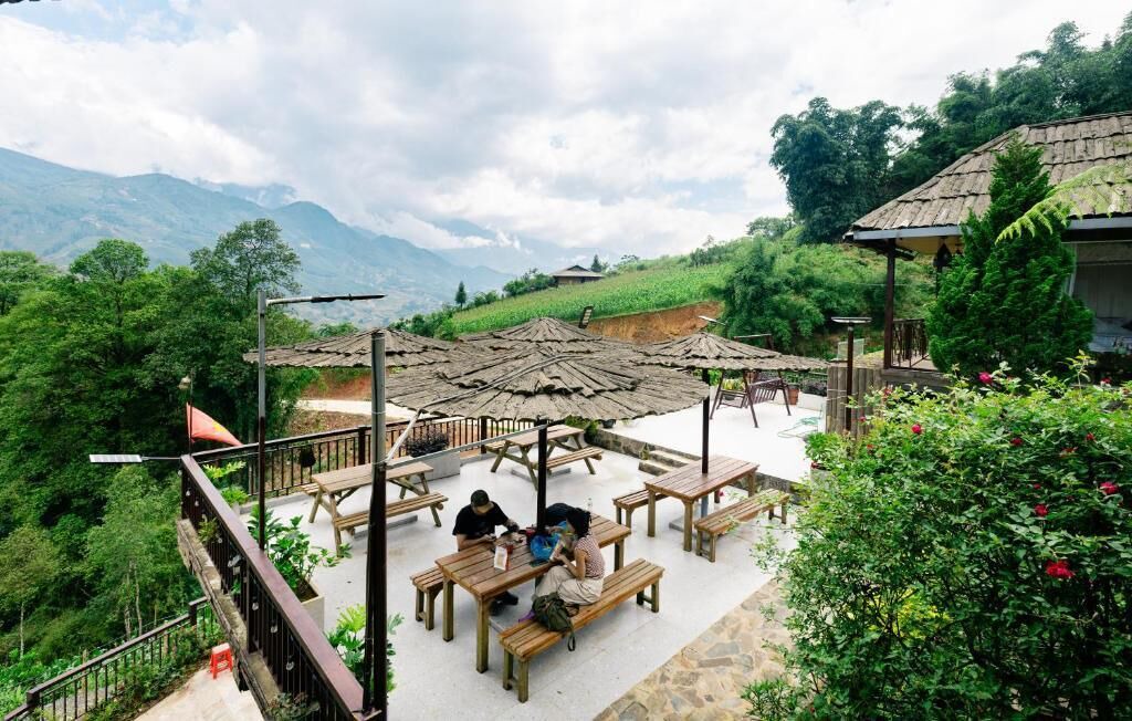 Photo of Outdoor in Sa Pa