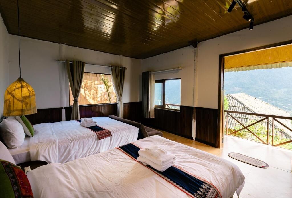 Photo of Bedroom in Sa Pa