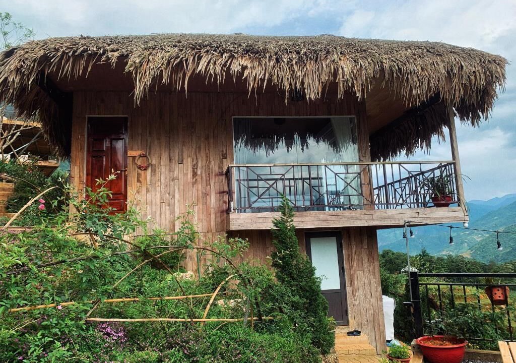 Photo of Outdoor in Sa Pa
