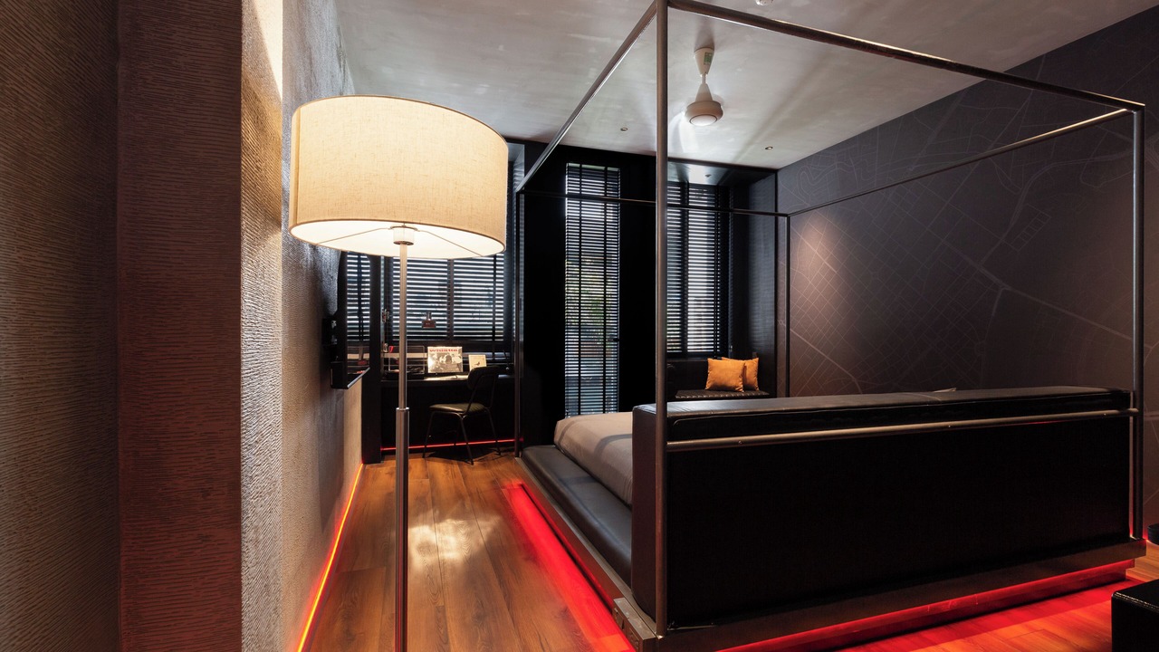 Photo of Bedroom in District 3