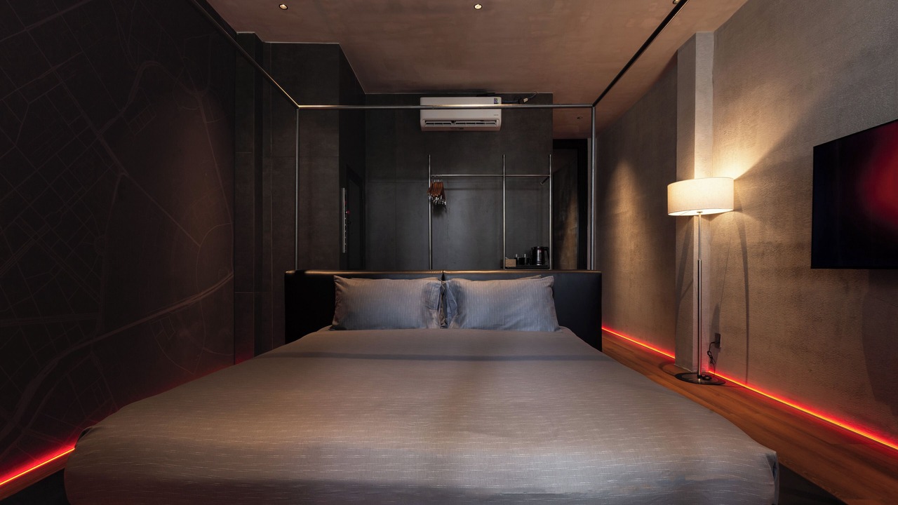 Photo of Bedroom in District 3
