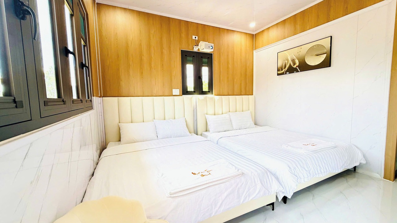 Photo of Bedroom in Binh Son